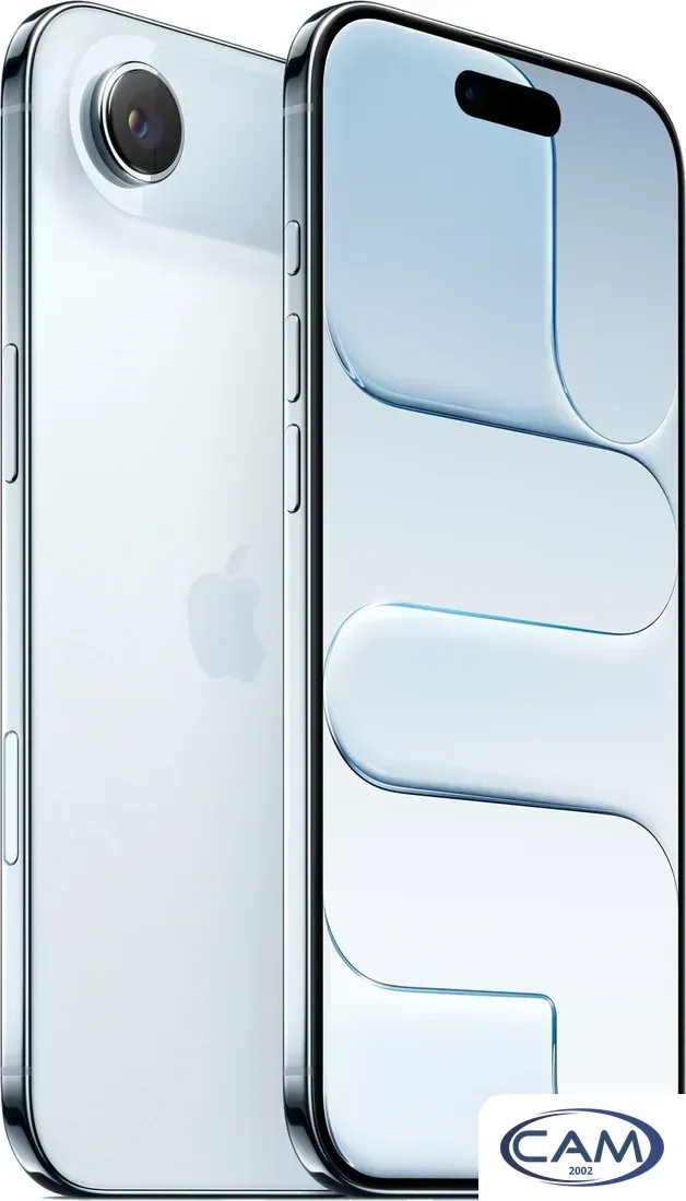 Телефон Apple iPhone Air 512GB (небесно-голубой)