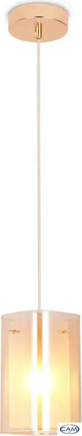 Подвесная люстра Ambrella light TR TR3681