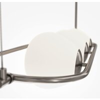 Подвесная люстра Maytoni Erich MOD221PL-03N