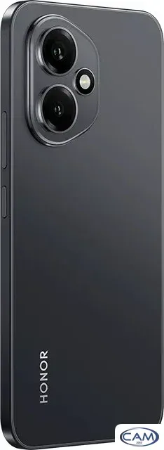 Телефон HONOR 400 8GB/256GB международная версия (черный)