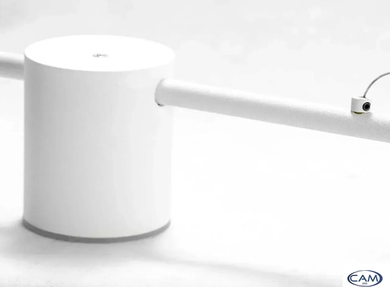 Подвесная люстра Lussole Pickwick LSP-8153