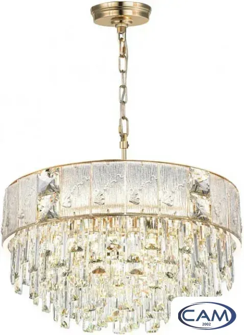 Подвесная люстра Odeon Light Fiesta 5070/11
