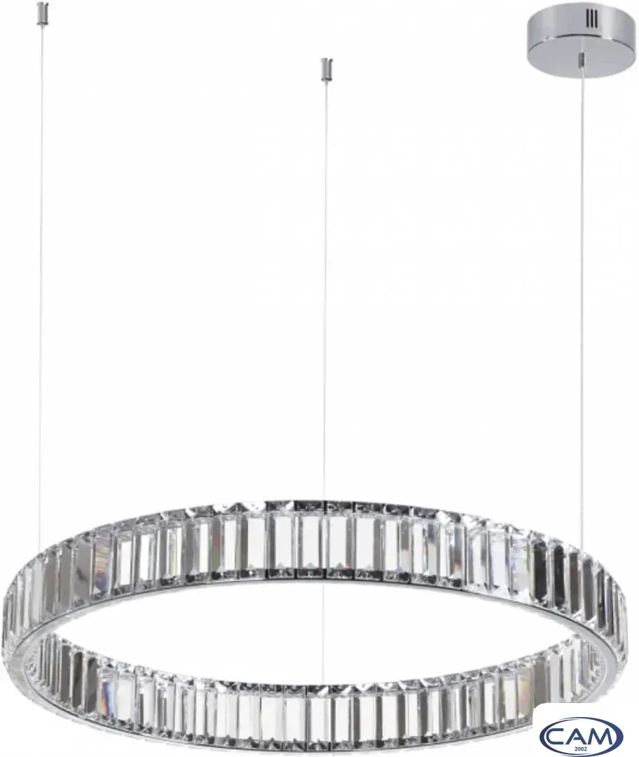 Подвесная люстра Odeon Light L-Vision 4930/36L