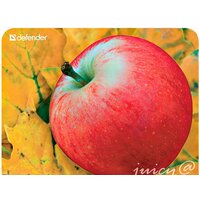 Коврик для мыши Defender Juicy Sticker (в ассортименте)