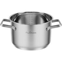 Кастрюля MAUNFELD Filigrana Molly FG50MLL01CR
