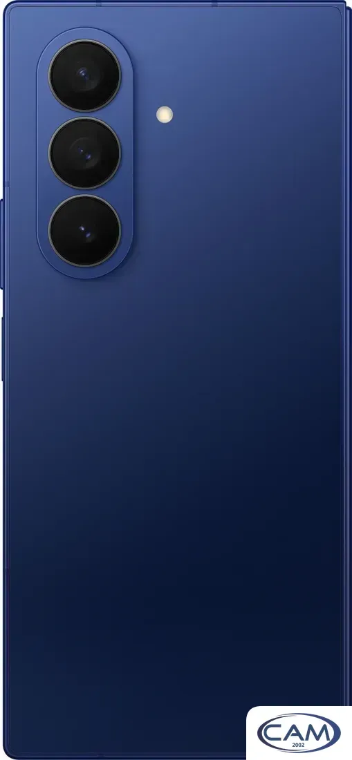 Телефон Samsung Galaxy Z Fold7 SM-F966B/DS 12GB/256GB (синий)