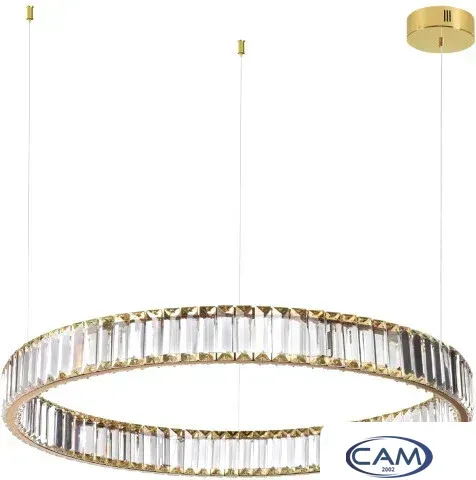 Подвесная люстра Odeon Light Vekia 5015/45L