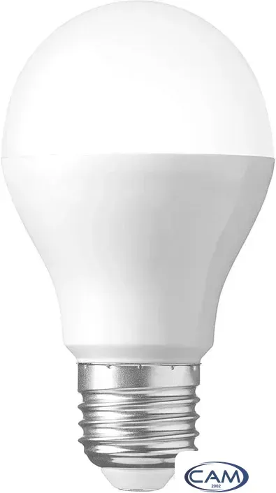 Светодиодная лампочка Rexant A60 E27 11.5 Вт 4000 К 604-004