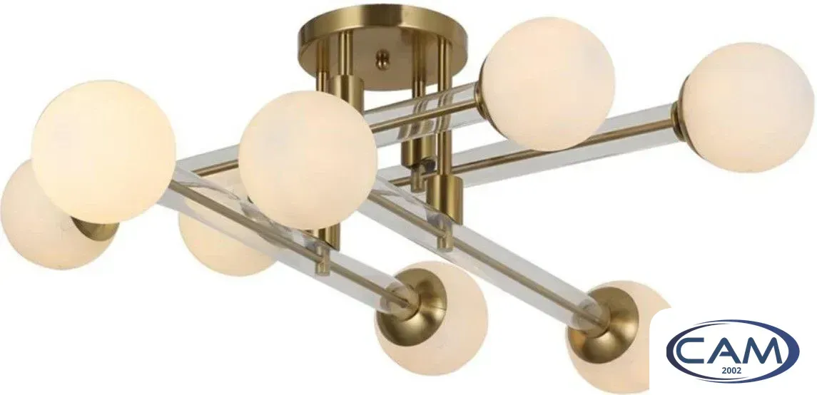 Люстра Omnilux OML-29507-08