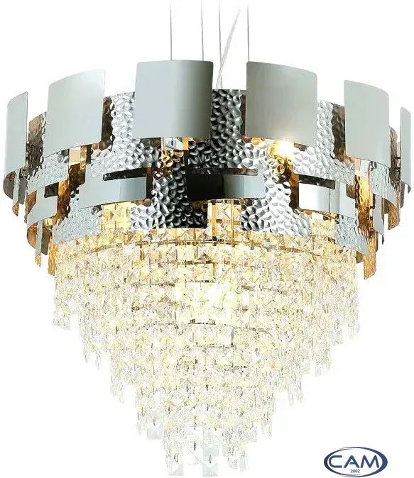 Подвесная люстра Ambrella light TR TR5242