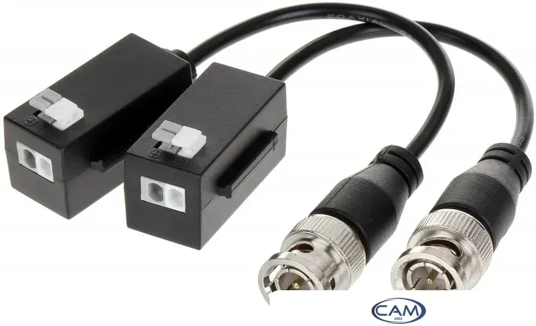 Усилитель сигнала Dahua DH-PFM800-4K
