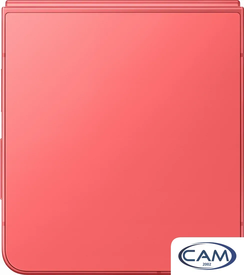 Телефон Samsung Galaxy Z Flip7 SM-F766B 12GB/512GB (коралловый)