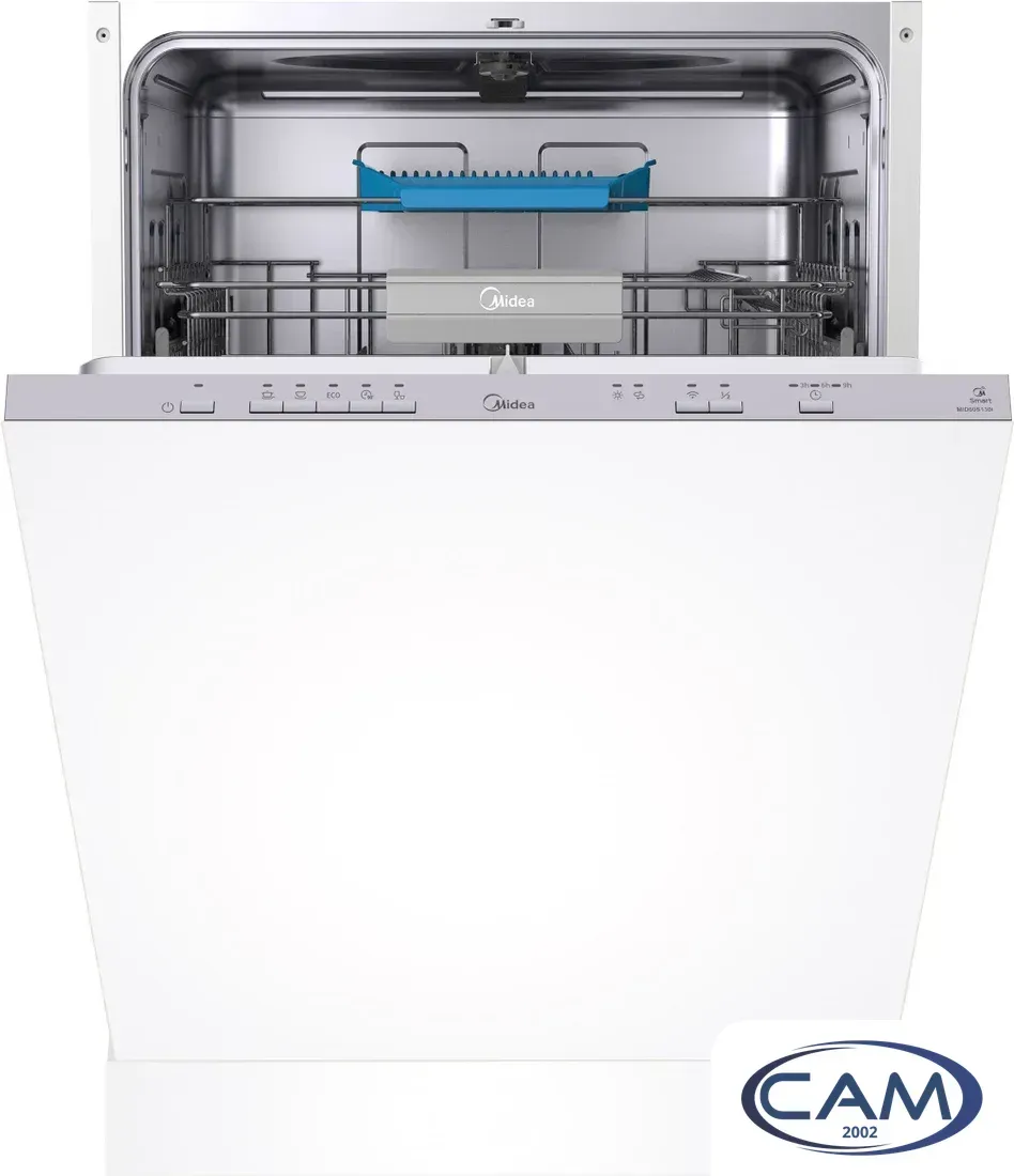 Встраиваемая посудомоечная машина Midea MID60S130i