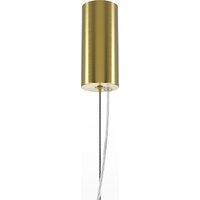 Подвесная люстра Maytoni Adore MOD297PL-L24BS3K1