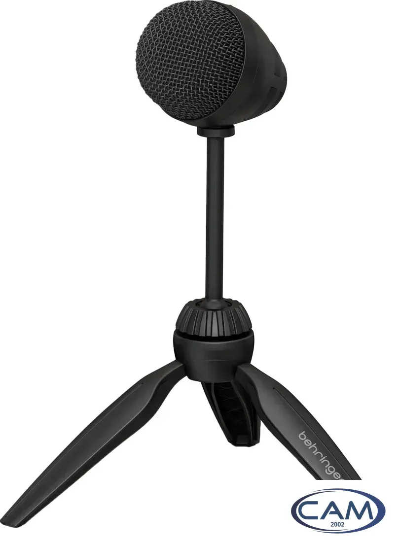 Проводной микрофон Behringer BU5