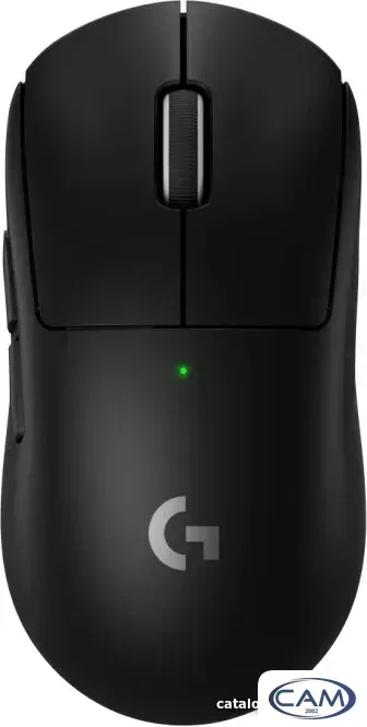 Игровая мышь Logitech Pro X Superlight 2 (черный)