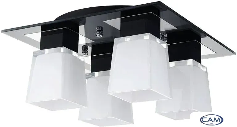 Люстра Lussole Lente LSC-2507-04