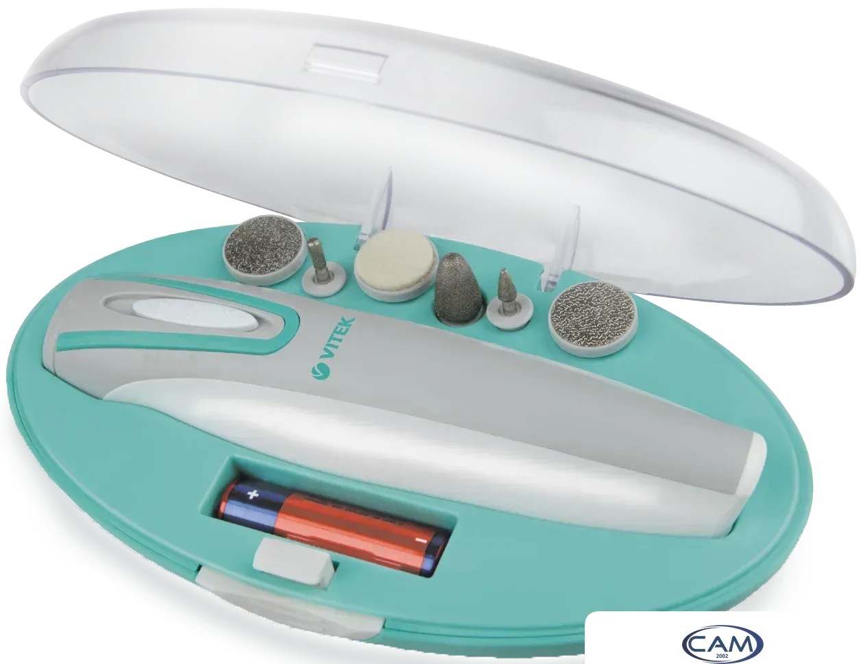 Аппарат для маникюра и педикюра Vitek VT-2212 G