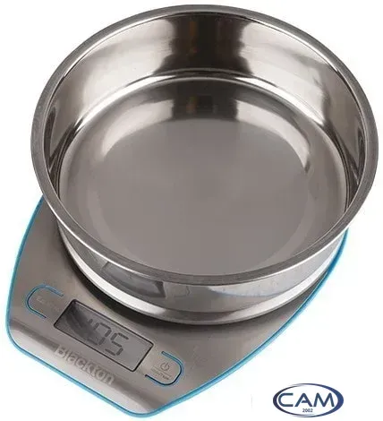 Кухонные весы Blackton Bt KS1005