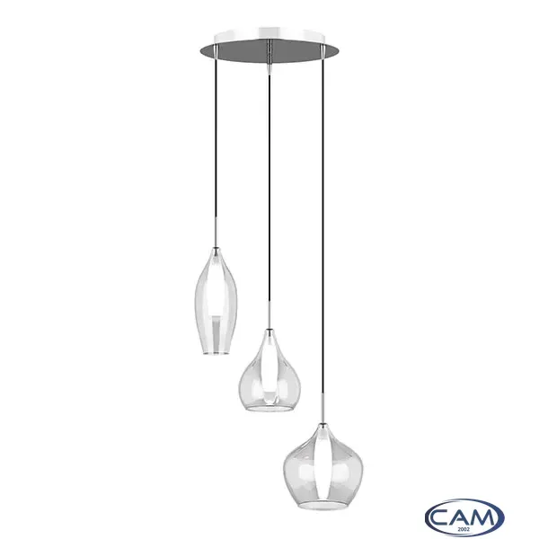 Подвесная люстра Lightstar Pentola 803051