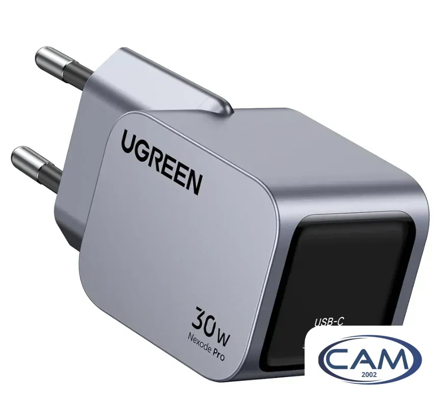 Сетевое зарядное Ugreen X703 35006