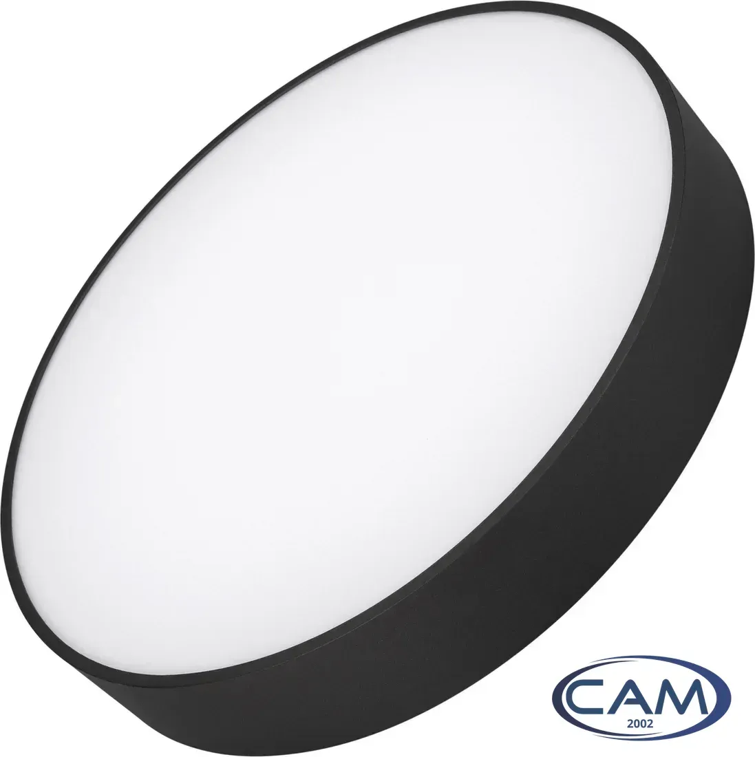 Светильник-тарелка Arlight SP-RONDO-R400-40W 034812