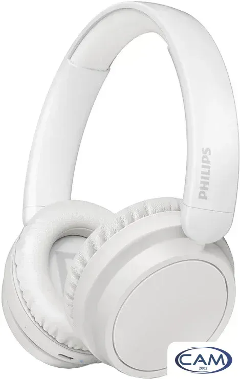 Наушники Philips TAH5209 (белый)