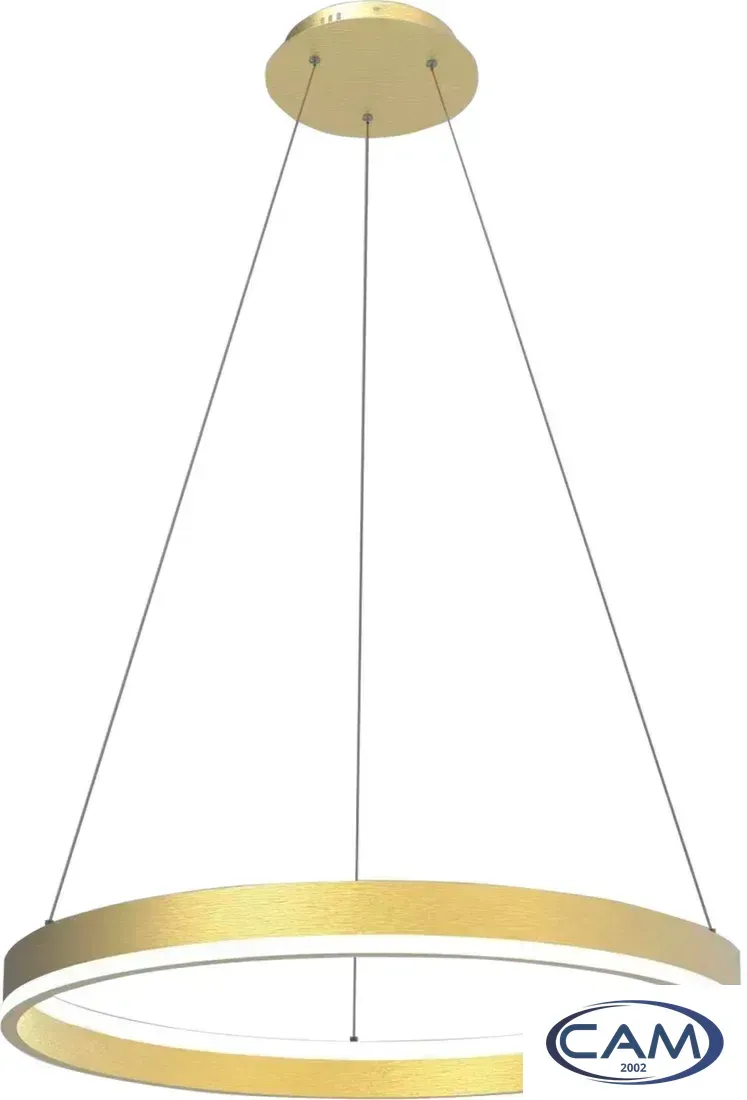 Припотолочная люстра Lightstar Rotonda 736402