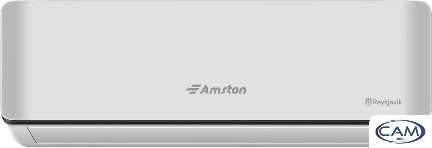 Кондиционер Amston Reykjavik DC Inverter AAC-18MRI