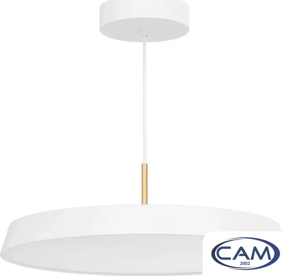 Подвесная люстра Arlight SP-Elegant-R500-37W Warm3000 033925(1)