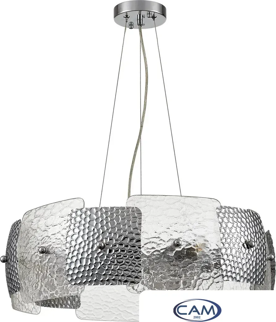 Люстра Lumion Liberti 6588/6