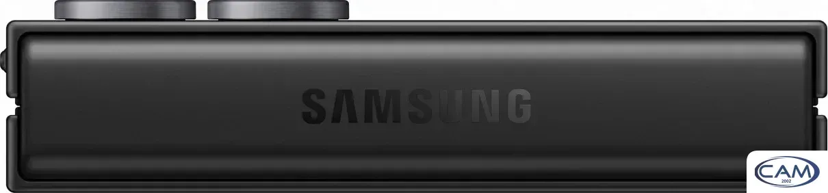 Телефон Samsung Galaxy Z Flip7 FE SM-F761B 8GB/128GB (черный)