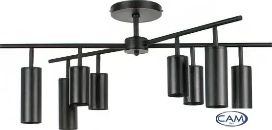 Люстра средней высоты Lightstar Rullo LR728374874