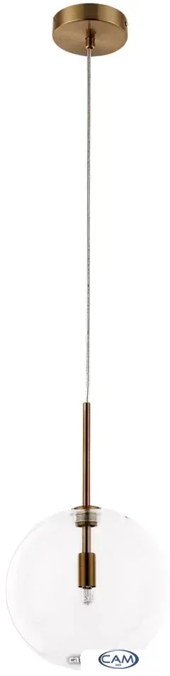 Подвесная люстра Arte Lamp Cameron A7720SP-1AB