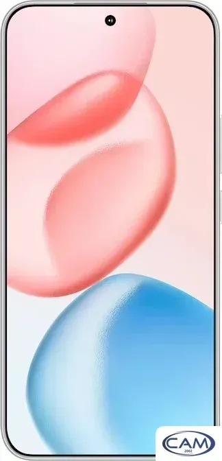 Телефон HONOR 400 12GB/512GB международная версия (серебристый)