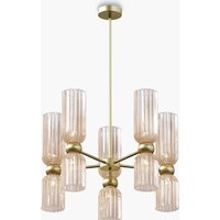 Подвесная люстра Maytoni Antic MOD302PL-10CG