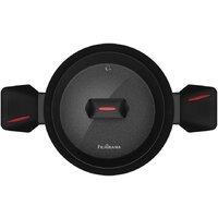 Кастрюля MAUNFELD Carita FG20CRT01CS