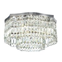 Припотолочная люстра Maytoni Dune DIA005CL-06CH