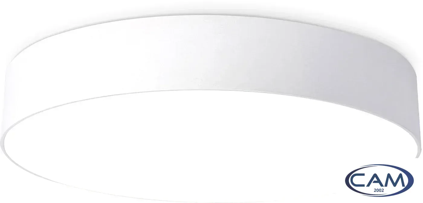 Светильник-тарелка Ambrella light Air Alum FV5527 WH