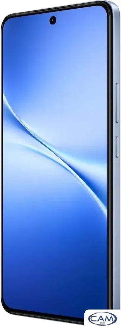 Телефон Vivo V60 Lite 8GB/128GB международная версия (титановый синий)