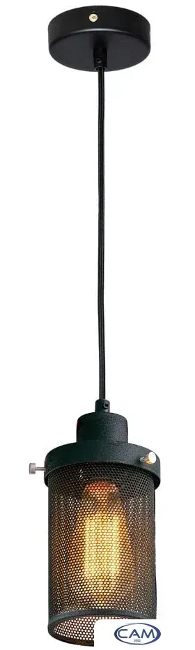Подвесная люстра Lussole Freeport GRLSP-9672