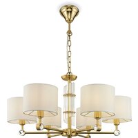Подвесная люстра Maytoni Alloro MOD088PL-06BS