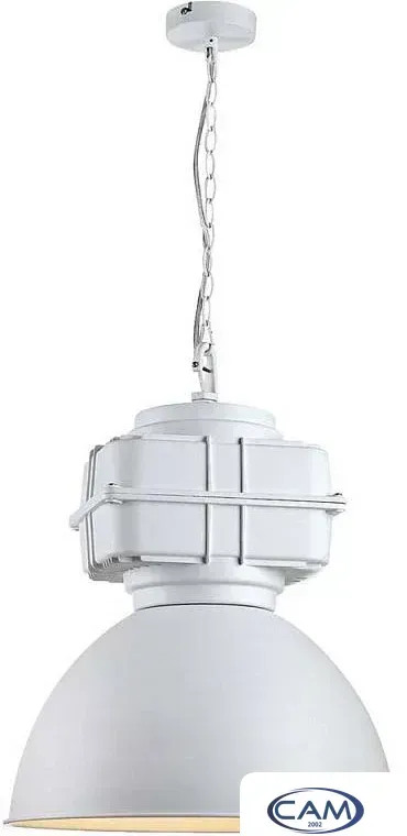 Подвесная люстра Lussole Loft LSP-9827