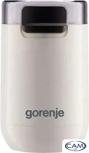 Электрическая кофемолка Gorenje SMK150SW
