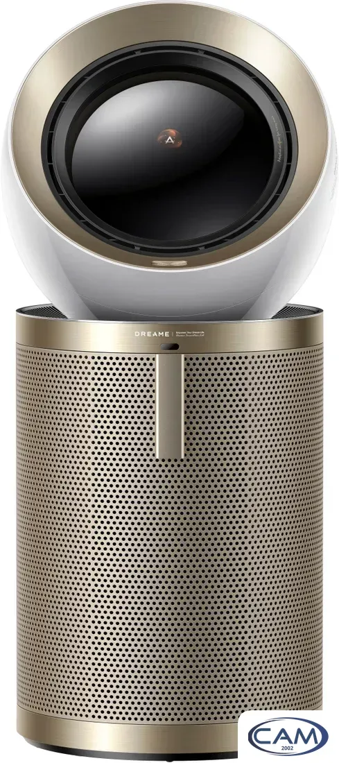 Очиститель воздуха Dreame Air Purifier PM10 CVF24A (евровилка)