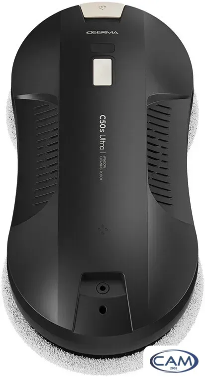 Робот для мытья окон Deerma DEM-C50s Ultra (черный)
