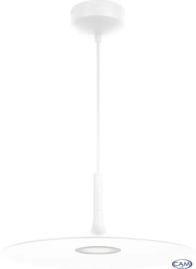 Подвесная люстра Arlight SP-FIORE-R400-13W 035999