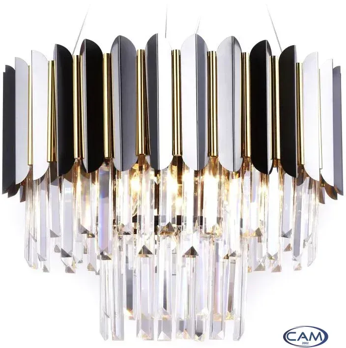 Подвесная люстра Ambrella light TR TR5297