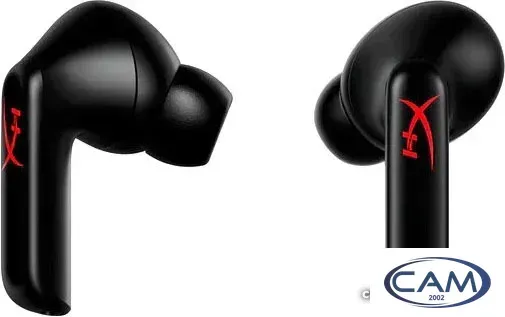 Наушники HyperX Cloud Buds TWS (черный)