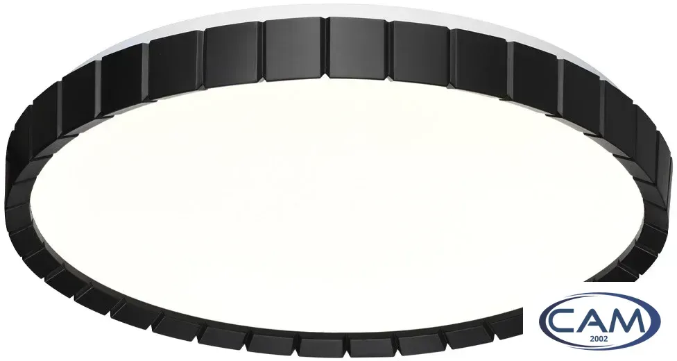 Припотолочная люстра Sonex Pale 7649/DL